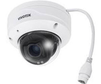 Vivotek 5MPx T N IR Weiss (FD9383-HTV)