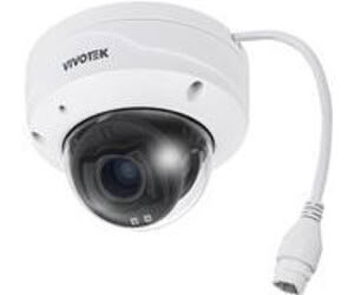 Vivotek 5MPx T N IR Weiss (FD9383-HTV)