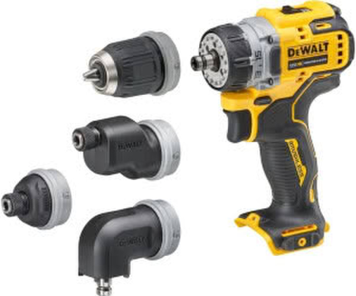 DeWalt DCD703NT