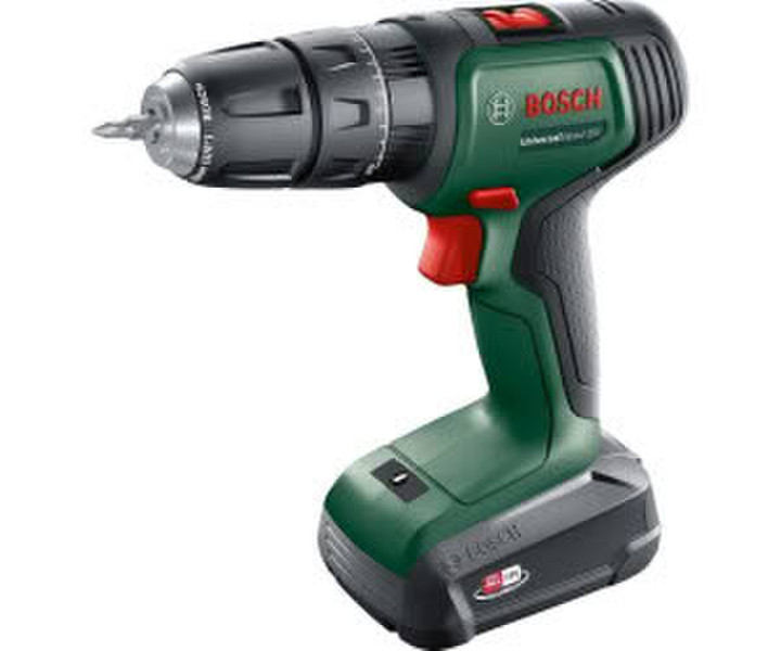 Bosch UniversalImpact 18 Solo (06039D4101)