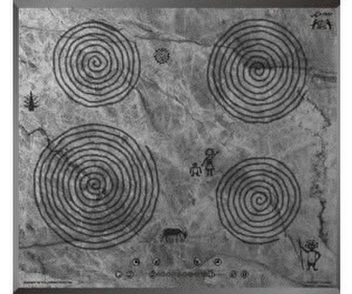 Kaiser KCT 6705 FI Ära