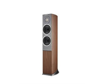 Audiovector R3 Arreté Walnuss