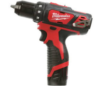 Milwaukee M12BDD-202C
