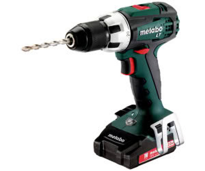 Metabo BS 18 LT Compact (2 x 2,0 Ah) (6.02102.53)