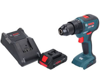 Bosch GSB 18V-55 Professional (1x 4,0 Ah ProCORE + Ladegerät)
