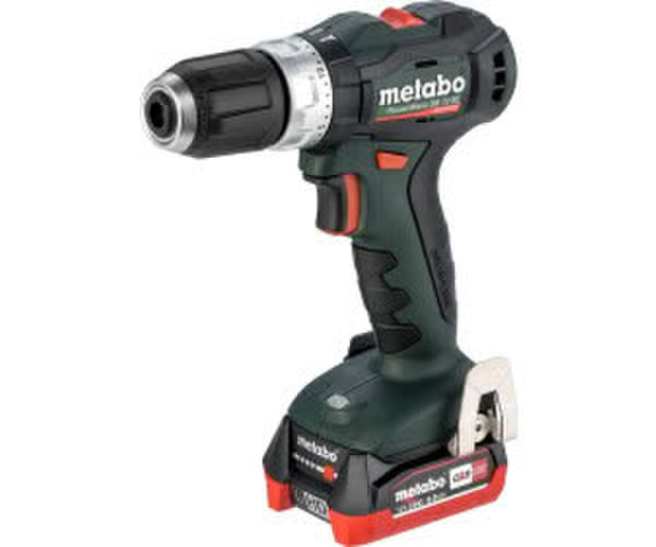 Metabo Powermaxx SB 12 BL (601046800)