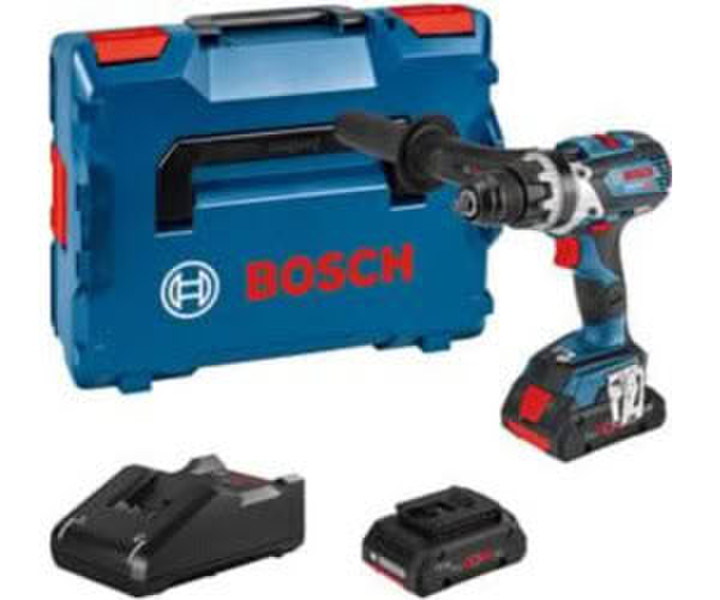 Bosch GSR 18V-110 C Professional (0 601 9G0 10A)