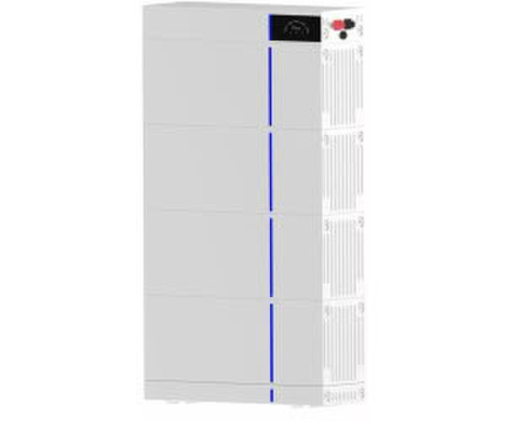 Deye DEYE-AI-W5.1-12P3-EU-ESS LV 12kw All-in-One Energiespeicher-System inkl. Batteriemodule