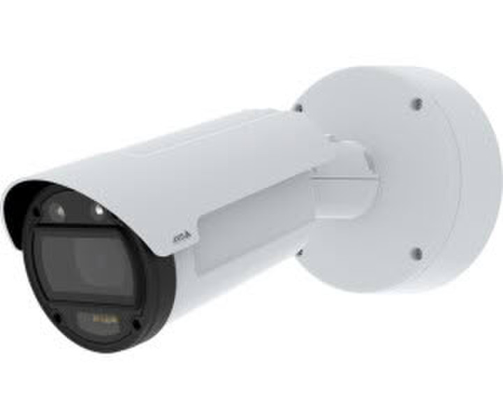 Axis Q18 Series Netzwerk-Bulletwitterungsbeständig schlagfest Farbe (Q1808-LE)