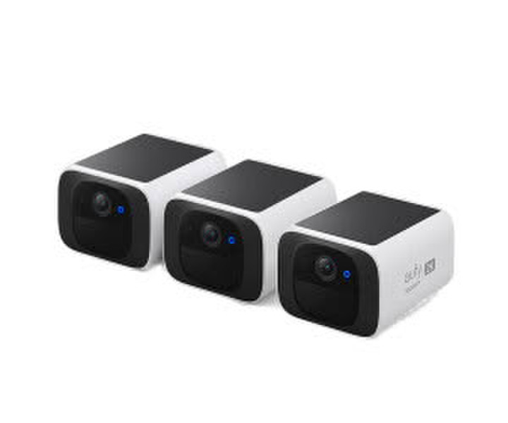 Eufy SoloCam S220 Black (Dreierpack)