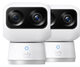 Eufy Cam S350 (Doppelpack)