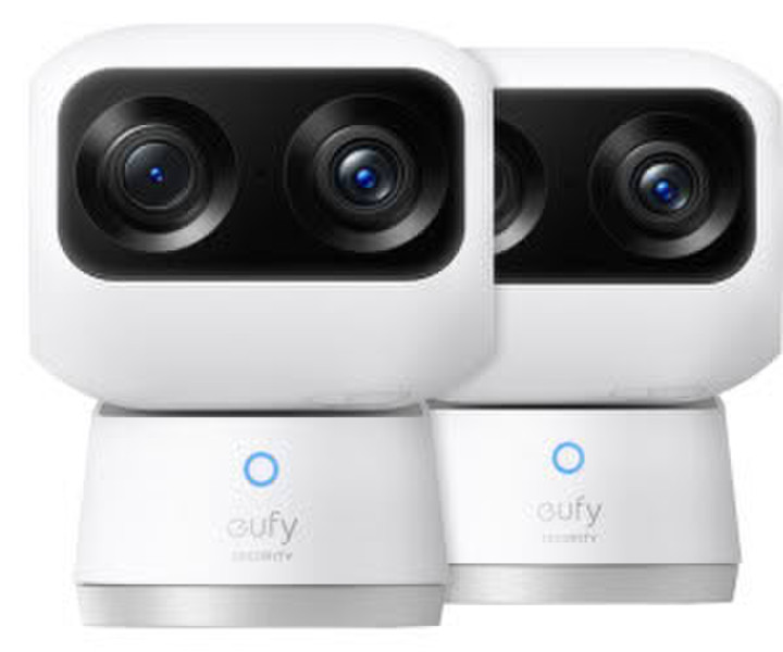 Eufy Cam S350 (Doppelpack)