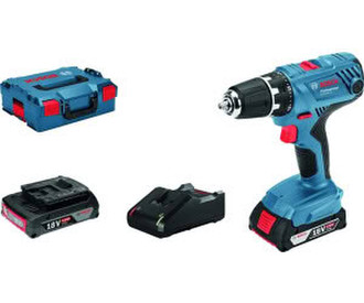 Bosch GSR 18 V-21 Professional (06019H1008)