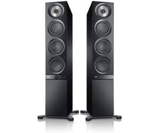 Teufel Stereo L schwarz