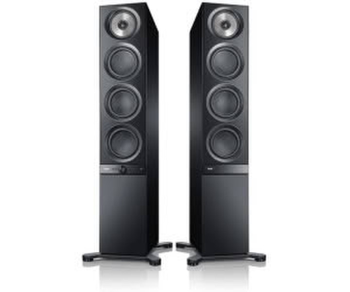 Teufel Stereo L schwarz