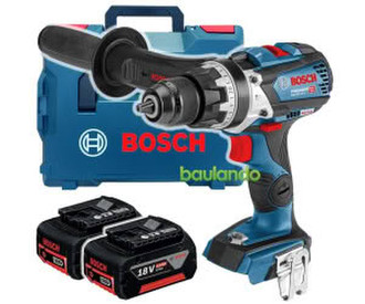 Bosch GSB 18V-110 C Professional (06019G030D)