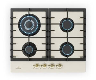 Klarstein Victoria 4 black