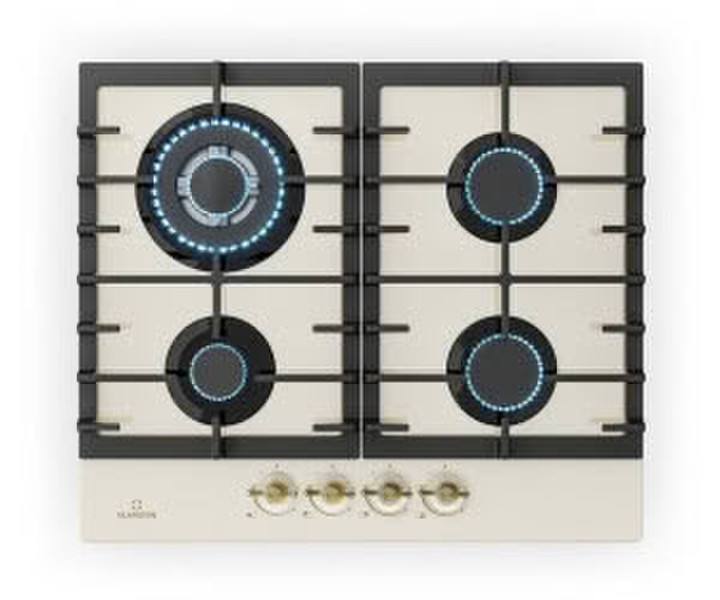 Klarstein Victoria 4 black