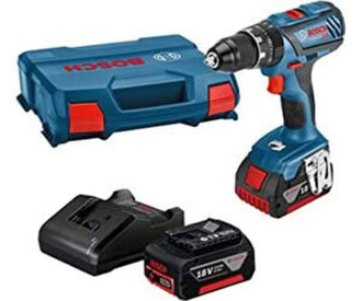 Bosch GSB 18V-28 Professional (0.615.990.M4C)