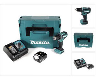 Makita DDF458RG1J