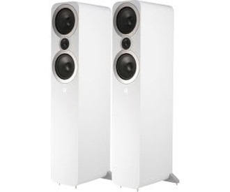Q Acoustics 3050i Arctic White