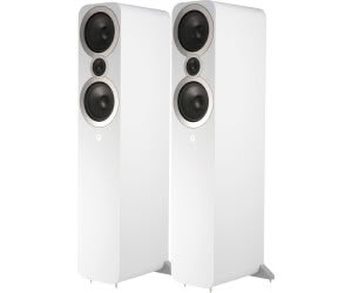 Q Acoustics 3050i Arctic White