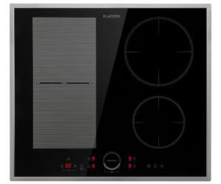 Klarstein Delicatessa 60 Hybrid Prime