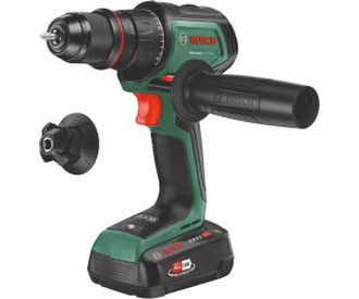 Bosch Advanced Drill 18V-80 QuickSnap (mit Magnetkappe) (06039E2001)