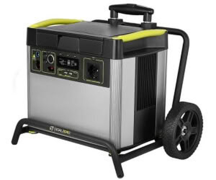 Goal Zero Yeti 3000X