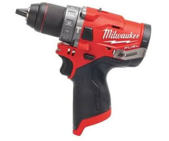 Milwaukee M12 FPD-0