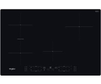 Whirlpool WB B4877 NE