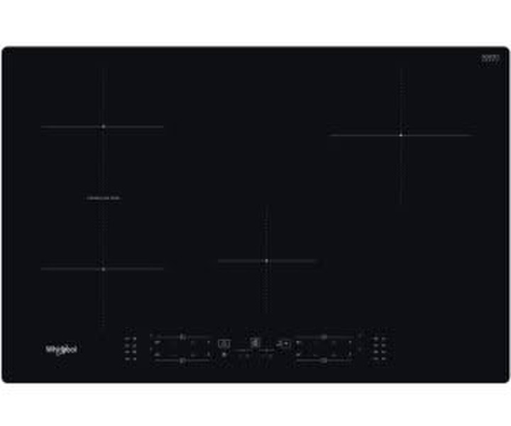 Whirlpool WB B4877 NE