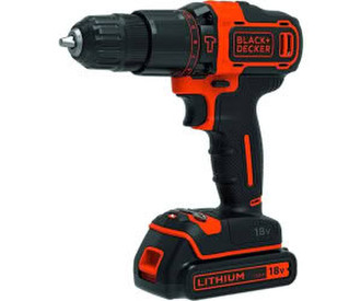 Black & Decker BDCHD18-QW