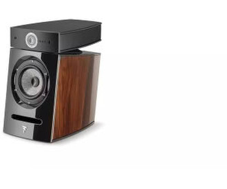Focal Diablo Utopia Colour Evo Dark Walnut