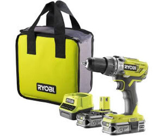 Ryobi R18PD3-225S