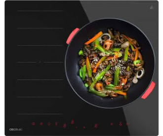 Cecotec Bolero Squad I 3600 FullFlex