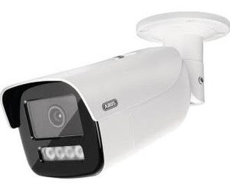 ABUS Tube 4 MPx 28 IR WL (IPCA64512A)