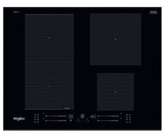 Whirlpool WFS9365BF/IXL