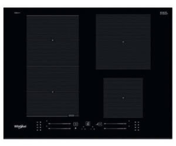 Whirlpool WFS9365BF/IXL