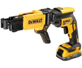 DeWalt DCF620E1K