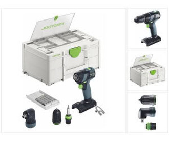 Festool TXS 18-Basic (577335)