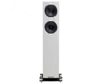 Fyne Audio F501SP weiß
