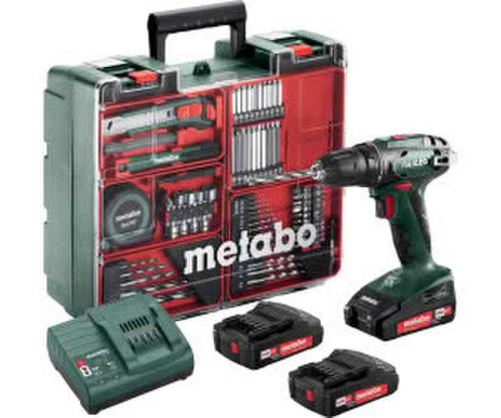 Metabo BS 18 (602207940)