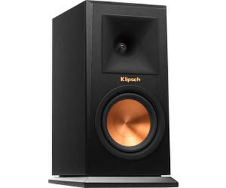 Klipsch RP-150M ebony