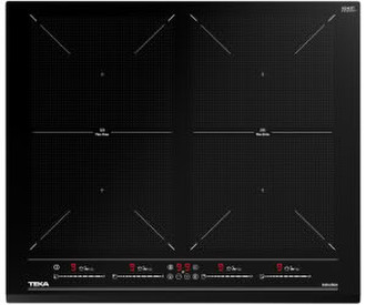 Teka IZF 64600 BK MSP