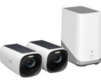 Eufy EufyCam 3 2+1 Set S330