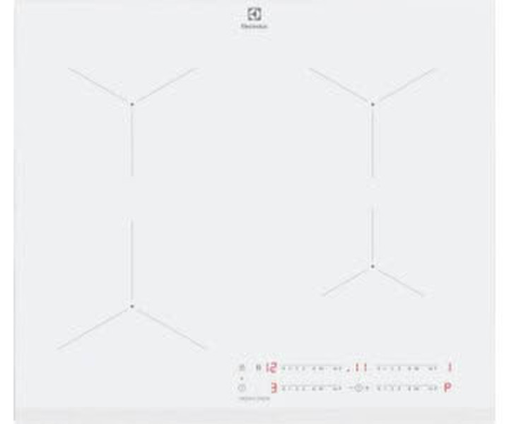 Electrolux LIL61443BW