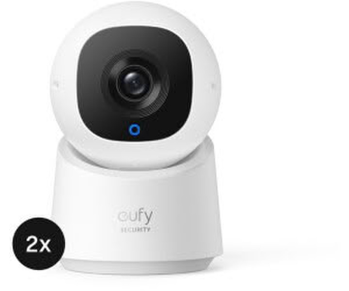 Eufy Indoor Cam C220 (Doppelpack)