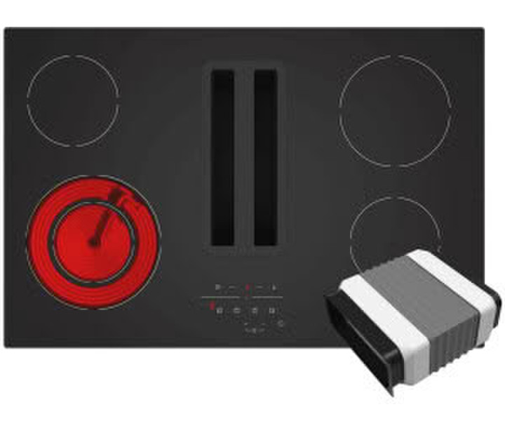 Silverline FLPK 820 ES + PP-ADAP