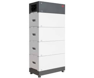 BYD Battery Box HVM+ 11.0